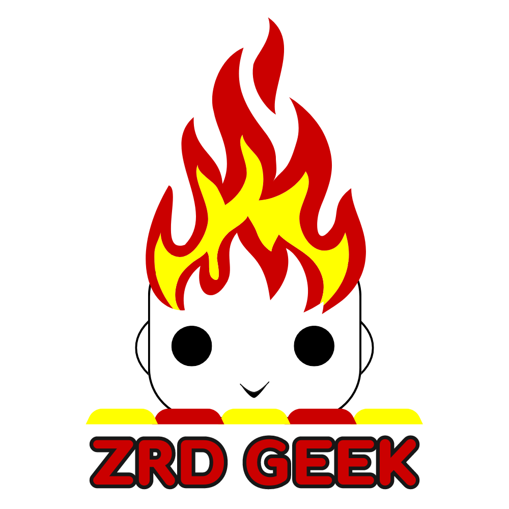 Logotipo criado pela Moderna